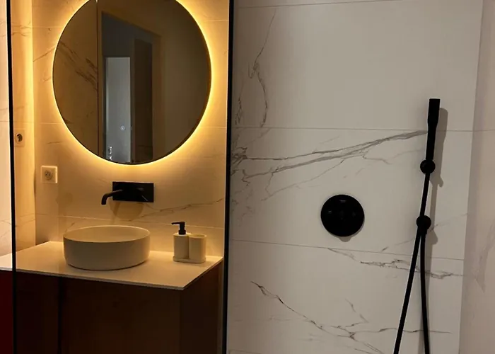 A 10mn Du Centre A Pied Апартаменти *