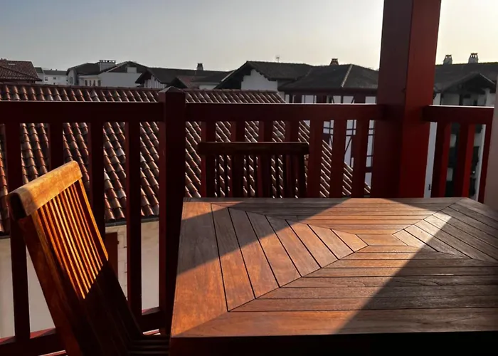 A 10mn Du Centre A Pied *