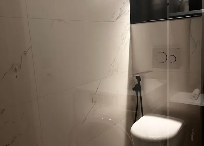 A 10mn Du Centre A Pied Διαμέρισμα